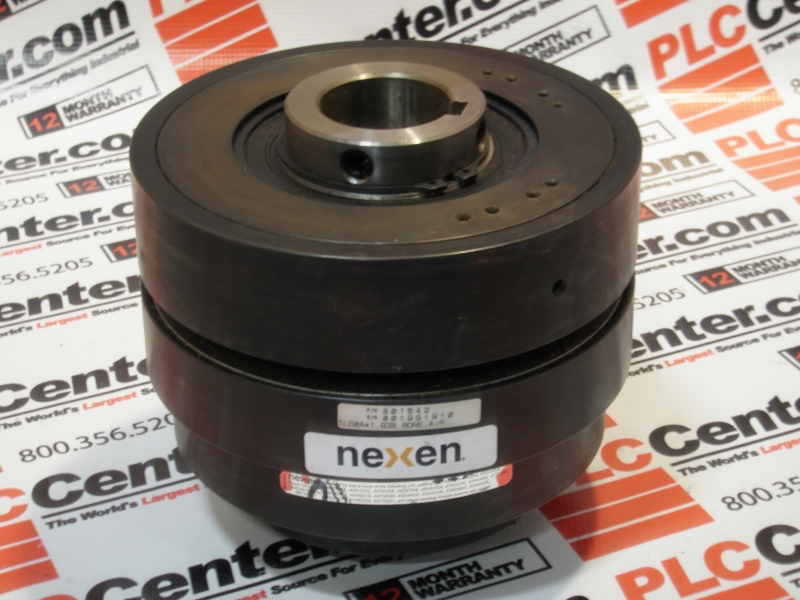 NEXEN GROUP 801542