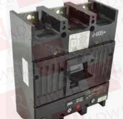 SCHNEIDER ELECTRIC CJJ436250