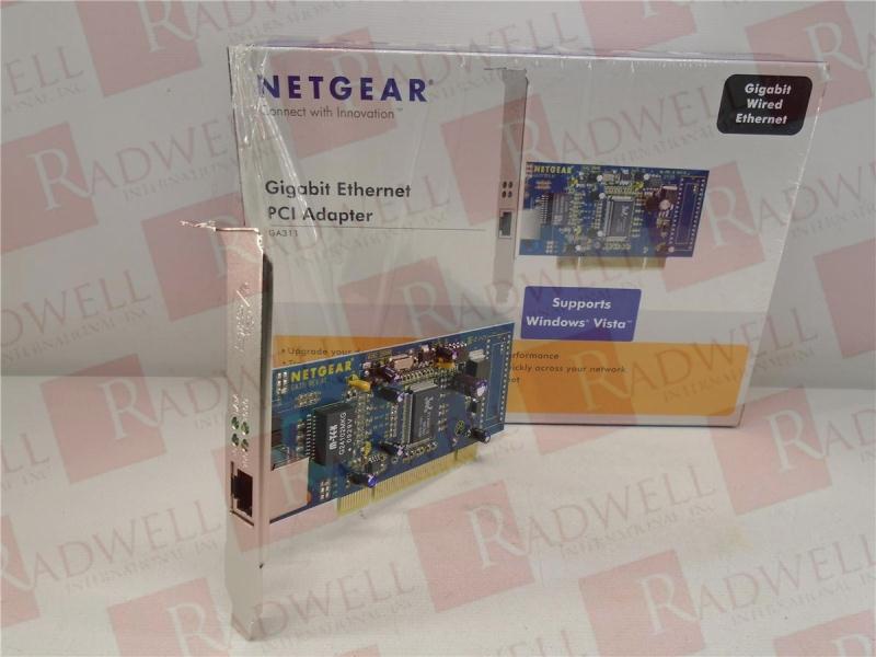 NETGEAR GA311NA-PROMO