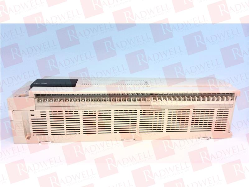 FX3U-128MR/ES-A by MITSUBISHI - Buy or Repair at Radwell - Radwell.com