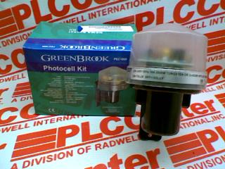 GREENBROOK ELECTRICAL PEC1000