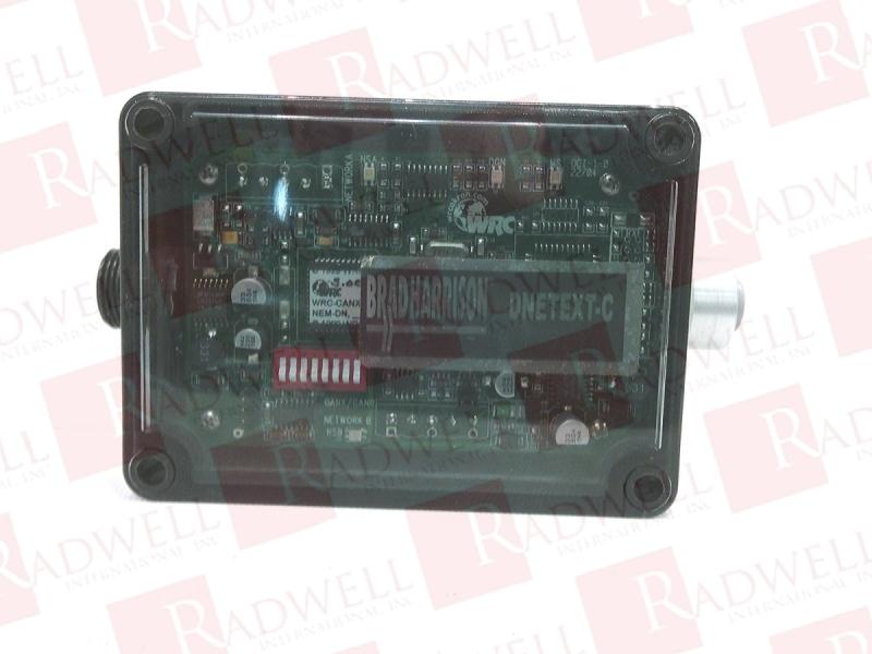 MOLEX DNETEXT-C