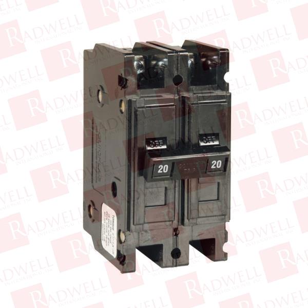 EATON CORPORATION QC2020H