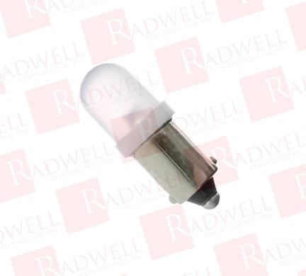 RADWELL VERIFIED SUBSTITUTE 967-SUB-LED