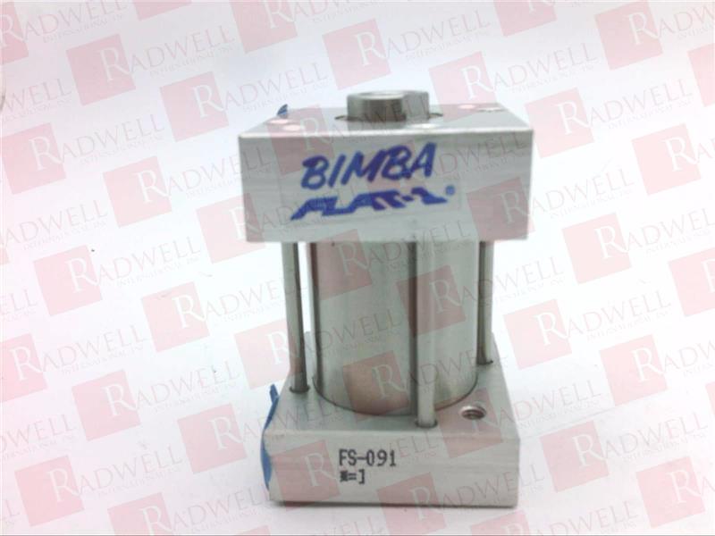 BIMBA FS-091