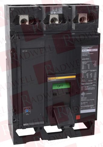 SCHNEIDER ELECTRIC MGP26800