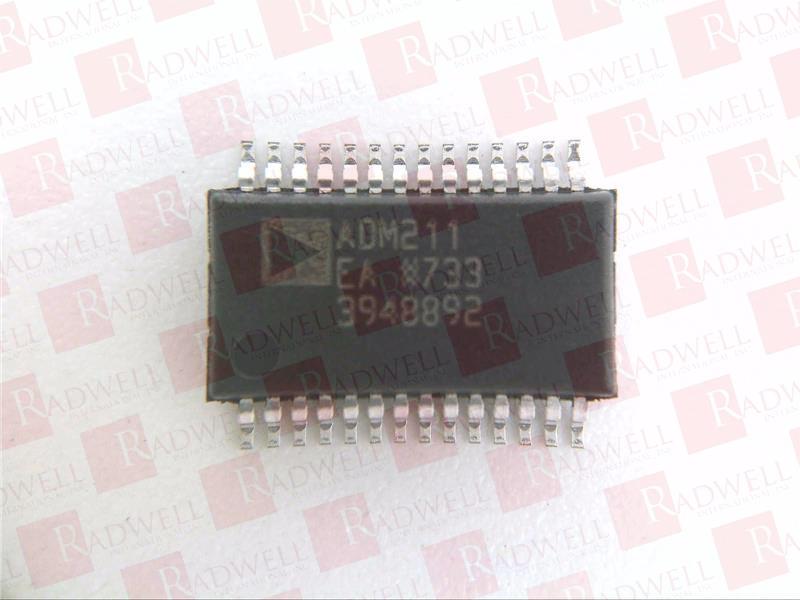 ANALOG DEVICES ADM211EARSZ