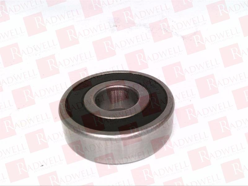 GENERAL BEARING 6302-2RS