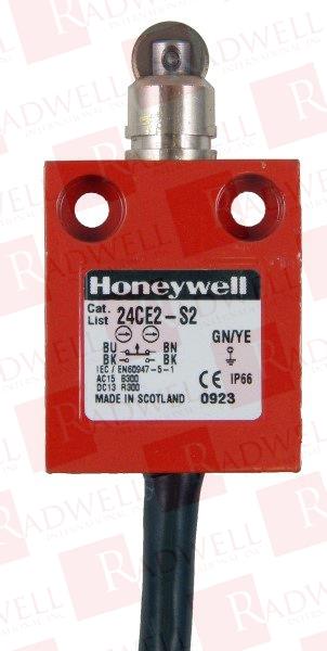 HONEYWELL 24CE2-S2