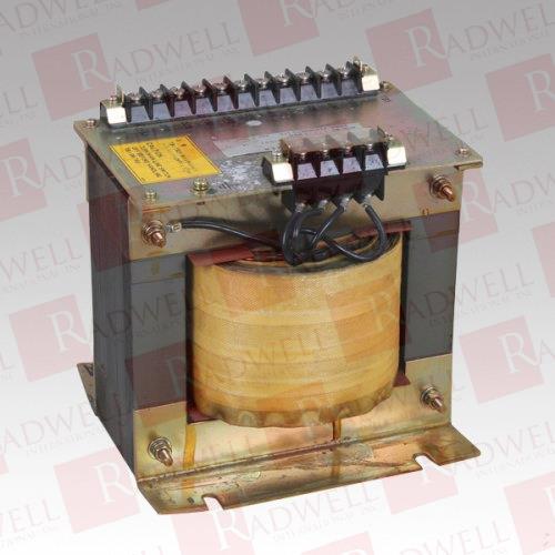 MARELCO POWER SYSTEM A80L-0001-0176