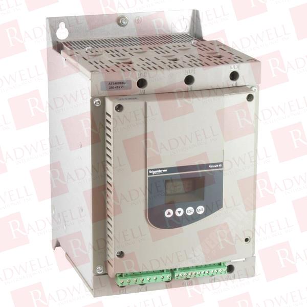 SCHNEIDER ELECTRIC ATS48C32Q