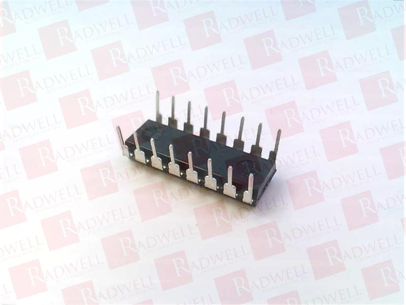 INTERSIL DG442DJZ