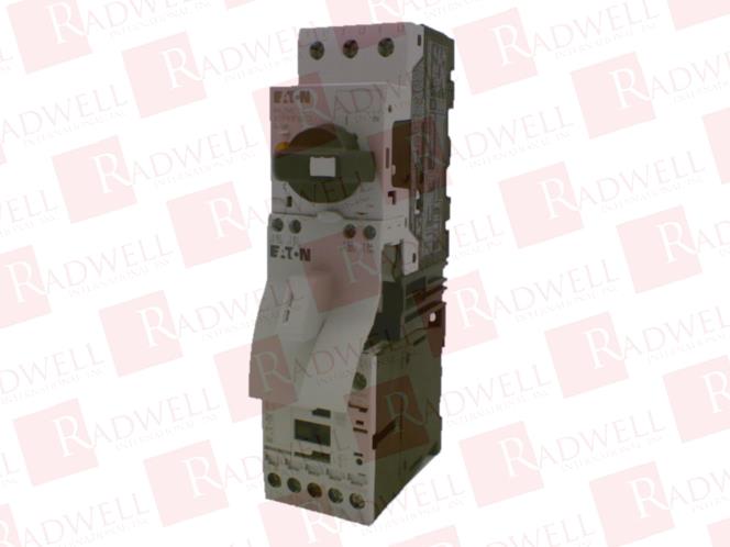 EATON CORPORATION XTSC1P6BBA