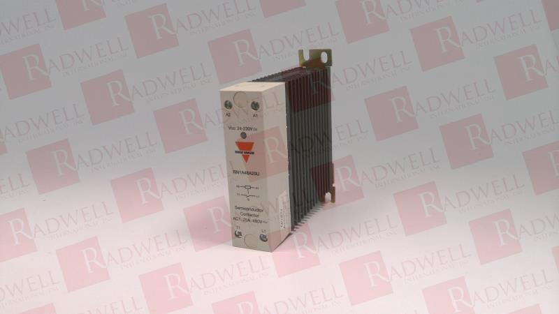 CARLO GAVAZZI RN1A48A20U