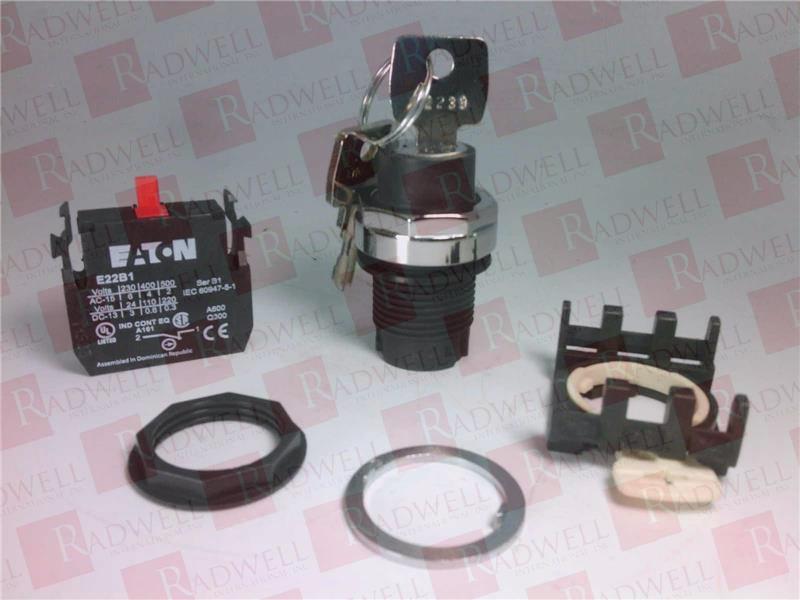 EATON CORPORATION E22KF4B