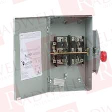 EATON CORPORATION DT221URH