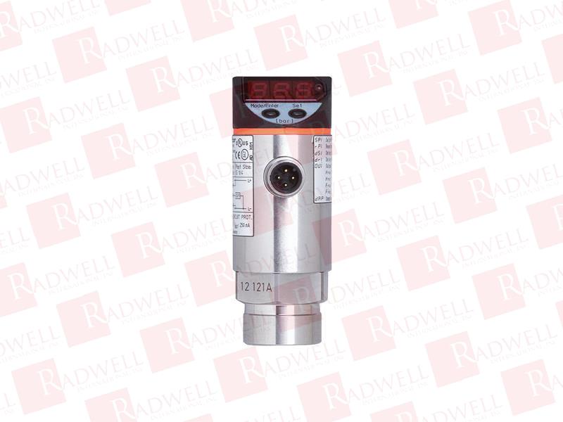 EFECTOR PE-010-RDR14-MFPKG/US/ /E-PE3004