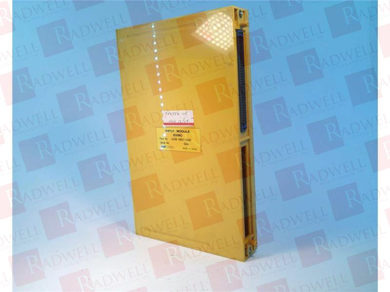 FANUC A03B-0801-C420