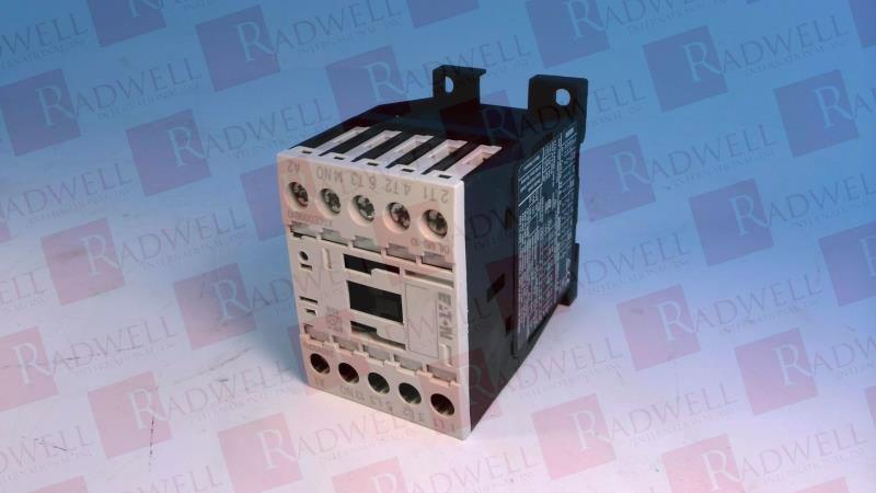 EATON CORPORATION XTCE009B10H5