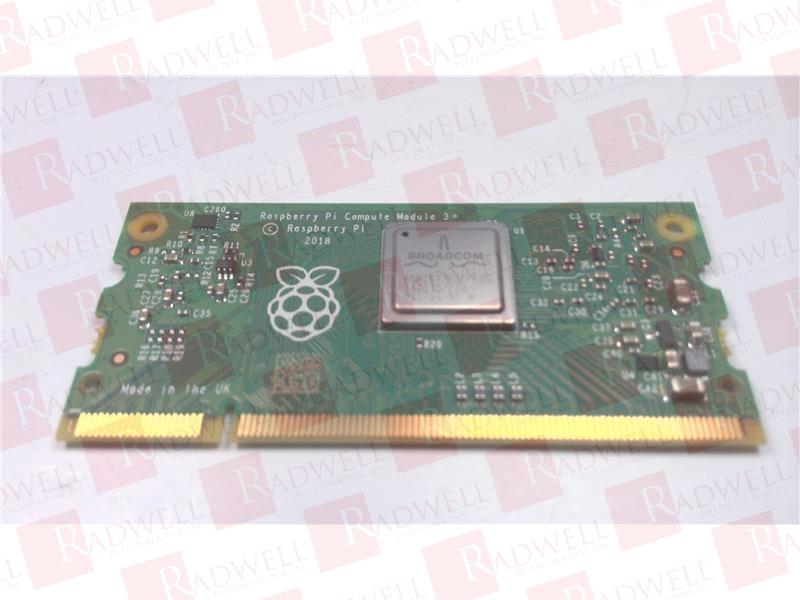 RASPBERRY PI CM3+/32GB