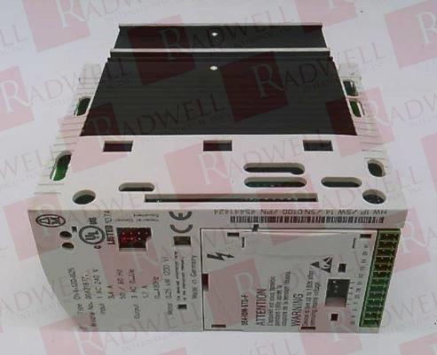 EATON CORPORATION DV4-120-037