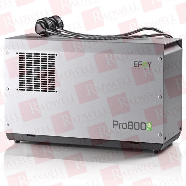 SFC ENERGY AG EFOY PRO 800-DUO