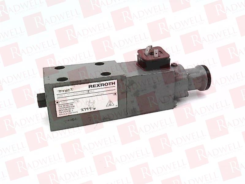 BOSCH DBET-51/200G24N9K4M