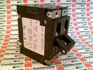 EATON CORPORATION AM2-A3-A-033-02