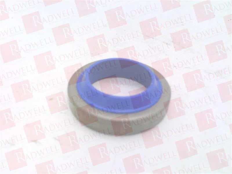 METRIC SEALS INC FD0995AO