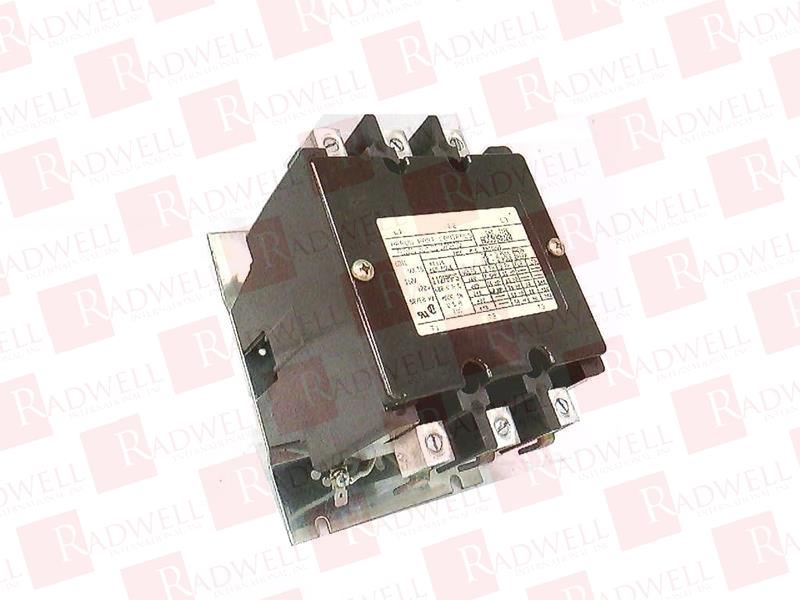 EATON CORPORATION ACC930U20