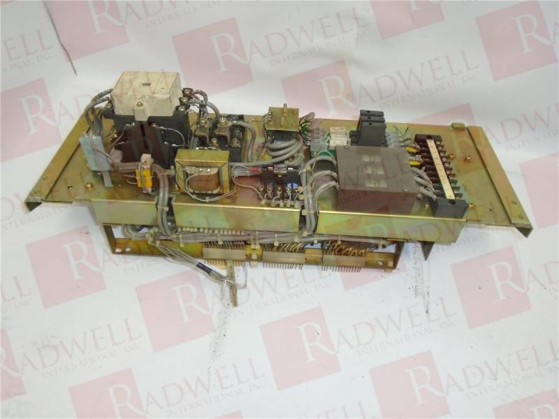 FANUC A06B-6035-C112