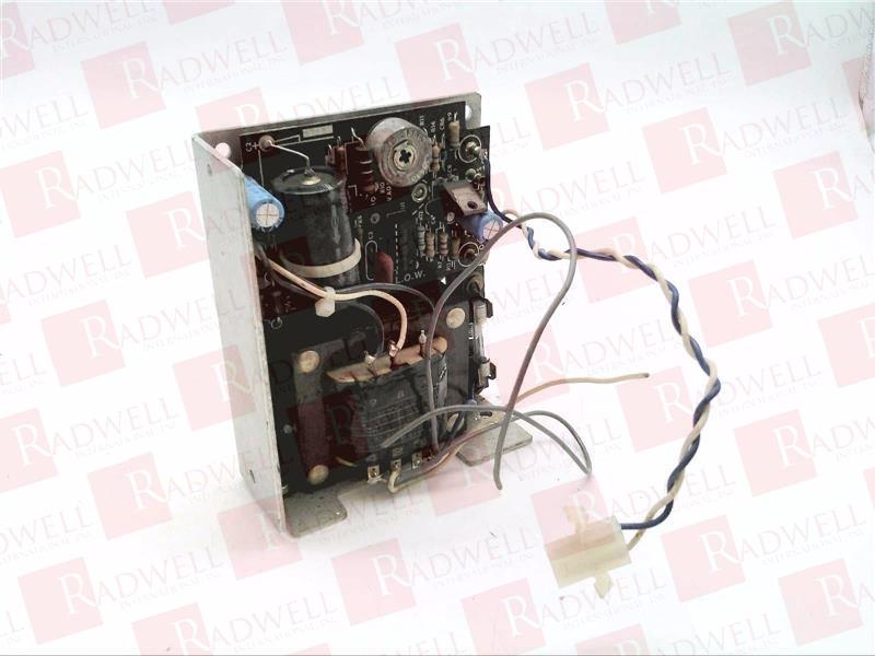 SL POWER ELECTRONICS LR-46516