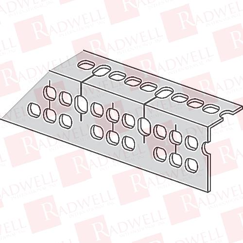 ABB THOMAS & BETTS RA 225 12