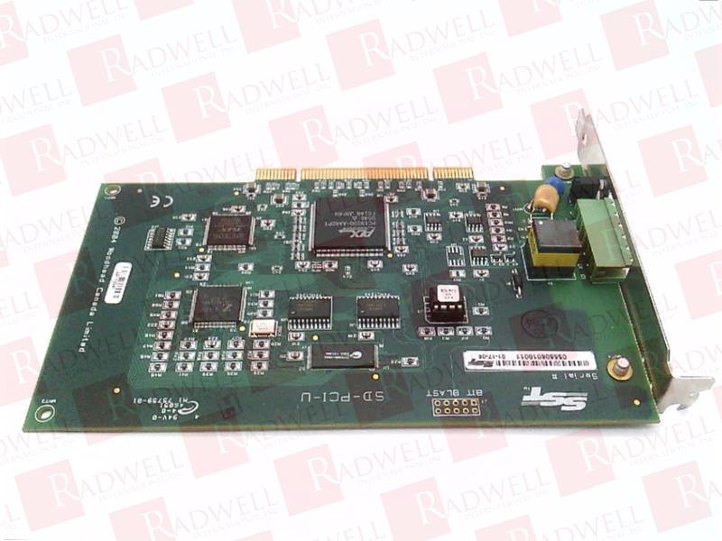 MOLEX 5136-SD-PCI-U