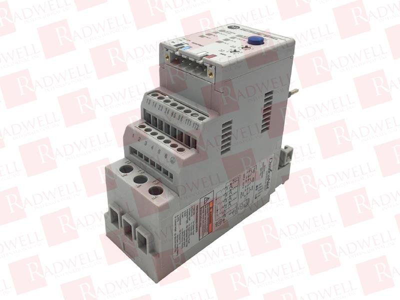 ALLEN BRADLEY 193-EC2PB