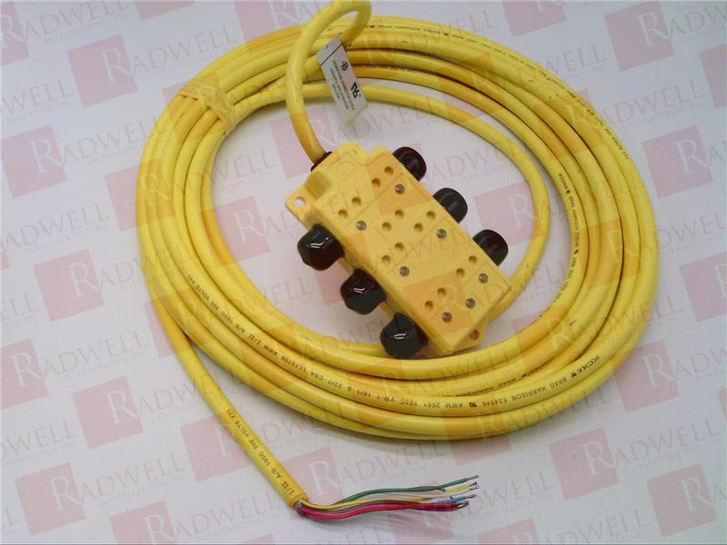 MOLEX 803P601