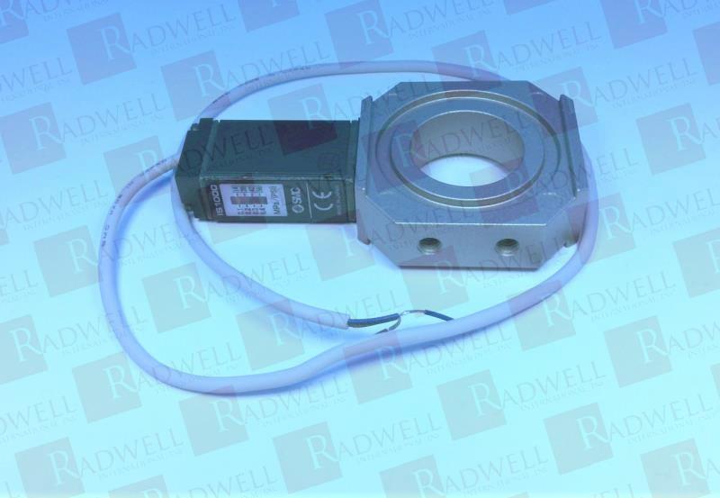 NIS1000M-6YL Pressure Switch By SMC