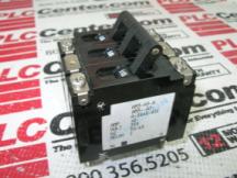 EATON CORPORATION AM3-A3-A-0040-02E