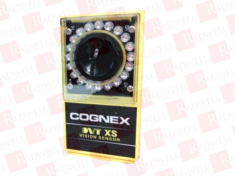 COGNEX ISXS-5RC