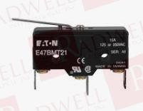 EATON CORPORATION E47BMT21