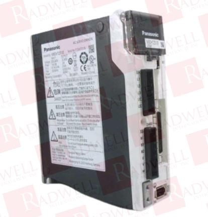 MATSUSHITA ELECTRIC MBDHT2510E