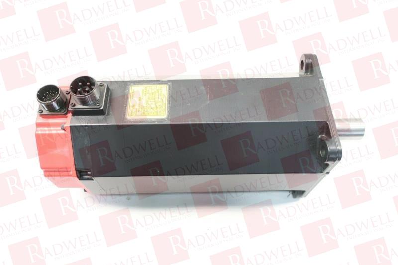 FANUC A06B-0151-B084