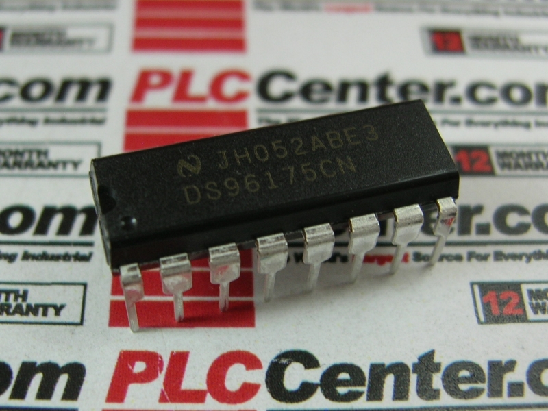 TEXAS INSTRUMENTS SEMI IC96175CN