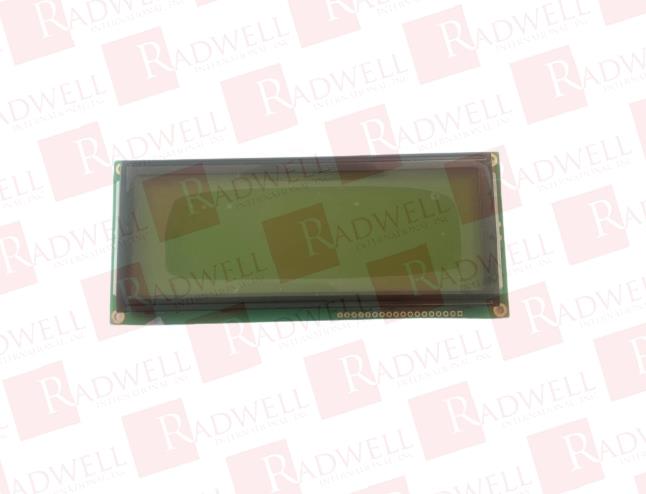 RADWELL VERIFIED SUBSTITUTE 50002-SUB-LCD