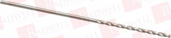 PRECISION TWIST DRILL 018557