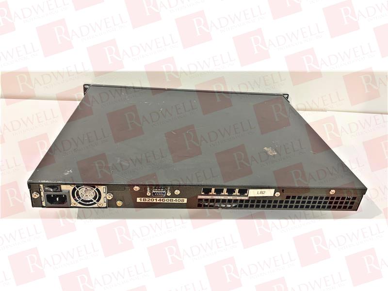 CAI NETWORKS 481SD