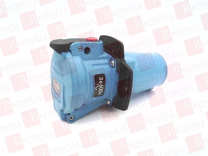 MARECHAL ELECTRIC SA 63-34143-972-843