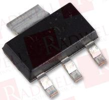 ON SEMICONDUCTOR NCP1117STAT3G