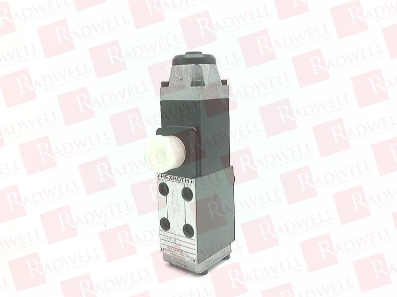 BOSCH 4WE5N6.2/G24NZ4