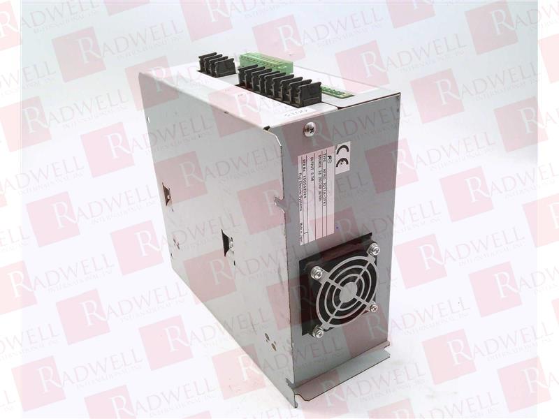 HFRO.7C11A-2FK1 Power Supply by FUJI ELECTRIC